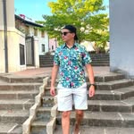 Denis Monge - @denismm26 - Instagram