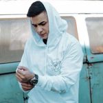 Denis Mongelós - @denismongeloss - Instagram