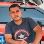 Dennis Monge - @dennis_ae102fx - Instagram