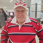 Denis Moore - @easts74 - Instagram