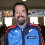 Dennis Moore - @dm_thunderup - Instagram