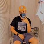 Denis Mora - @akadenis21 - Instagram