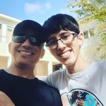 Denis Morán - @vorak76 - Instagram