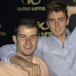 Denis Moran - @denismoran - Instagram