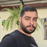 Denis Moreira - @denismoreira63 - Instagram