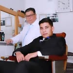 Denis Moreira - @denismoreira_barber - Instagram