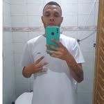 Denis Moreira de Melo - @denismoreirademelo - Instagram