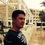 Denis Moriarty - @densmoriarty - Instagram