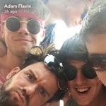 @denis_moriarty - Instagram
