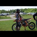 Denis Josée Brandon Morneau - @mrt_morneauracingteam - Instagram