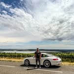 Denis Müller - @mullerdenis95 - Instagram