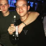 Denis Muminovic - @muminovic_20 - Instagram