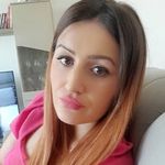 Denisa Muminovic - @denisamuminovic - Instagram