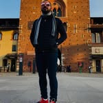 Denis Muniz - @denismunizz - Instagram