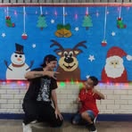 Dênis Muniz - Facebook