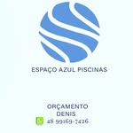 Denis Muniz Matias - @espacoazulpiscinas - Instagram
