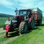 Denis Murati - @deutzfahr165s - Instagram