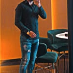Denis Murati - @denismurati52 - Instagram