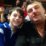 Denis Murray - @denbarrafish - Instagram