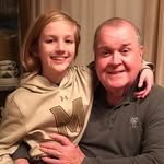 Denis Murray - @denismurray67 - Instagram