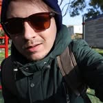 Denis Newman - @denisnewmaninst - Instagram
