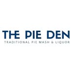 Dennis Newman - @the_pie_den - Instagram