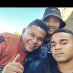 Denis Noble - Facebook