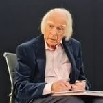 Denis Noble - @dnobleoxford - Instagram