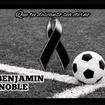 Denis Noble - @denis_noble24 - Instagram