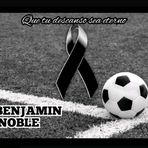 Denis Noble - Facebook
