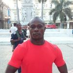 Denis Noble Okandze - @denisnobleokandze - Instagram