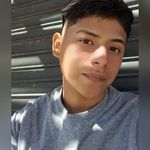 Nóel Quispe - @denisnoel95 - Instagram