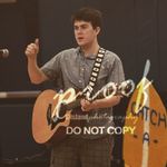 Denis Nolan - @denis_nolan_musician - Instagram