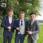 Denis O’Brien - @denisob06 - Instagram