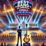 Denis O'Brien - @bestbandamerica - Instagram