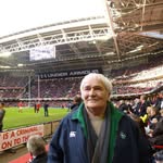 Denis O'connor - @weracpem - Instagram