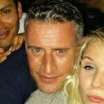 Denis O'Connor - @747justin - Instagram