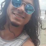 Denis Odorico Dos Santos - @denisodorico - Instagram