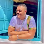 Babalorixá Denis de Ogún💙 - @babalorixa_denis - Instagram