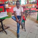 Denis Oguna - @ogunadenis - Instagram
