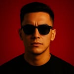 Denis Popel - @denisoye - Instagram