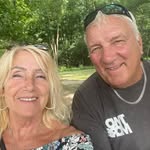 Denis Paradis - @denisparadisjeep61 - Instagram