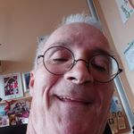 Denis Paradis - @dgja.20 - Instagram