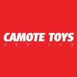 Denis Paradis - @camote.toys - Instagram