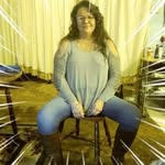 Arline Paschke - @denispaschke - Instagram