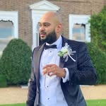 Denis Patel - @denispatel1 - Instagram
