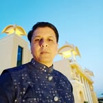 Denis Patel - @denis_patel79 - Instagram