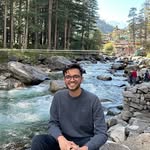 Denis Patel - @denisp25 - Instagram