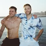 Denis & Patrick - @harschibrothers - Instagram