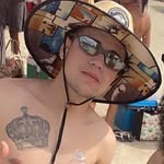 Denis Patrick - @denis_patrick1910 - Instagram